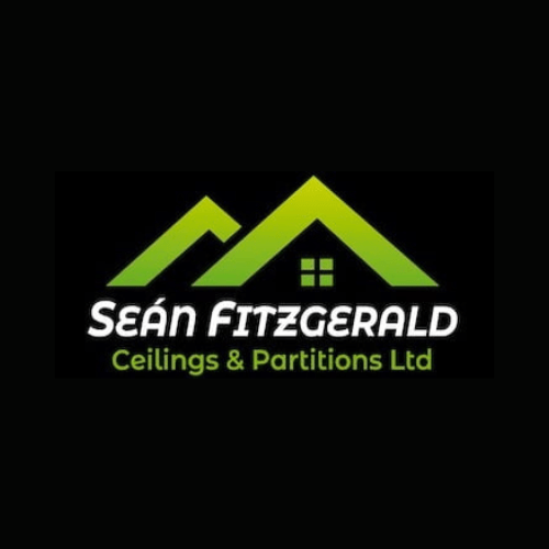 Seán Fitzgerald Ceilings & Partitions Ltd