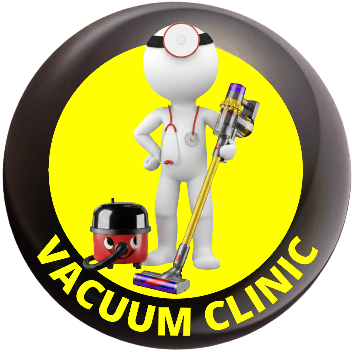 Vacuum Clinic