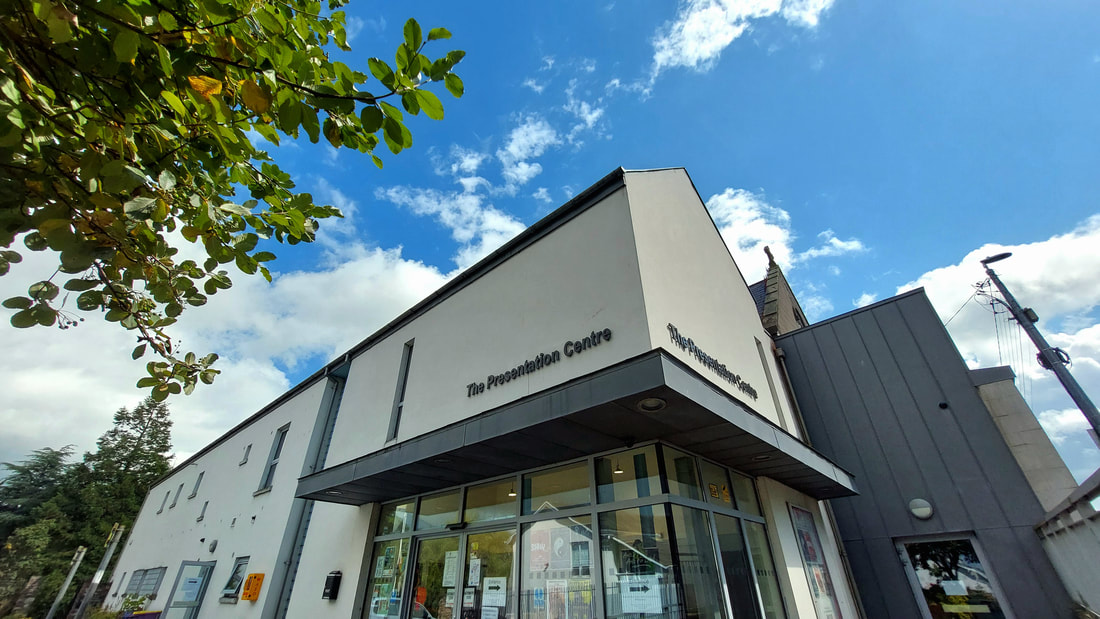 The Presentation Arts Centre