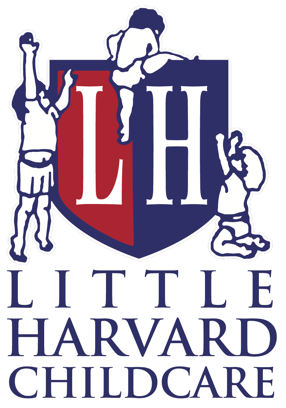 Little Harvard Broomhall