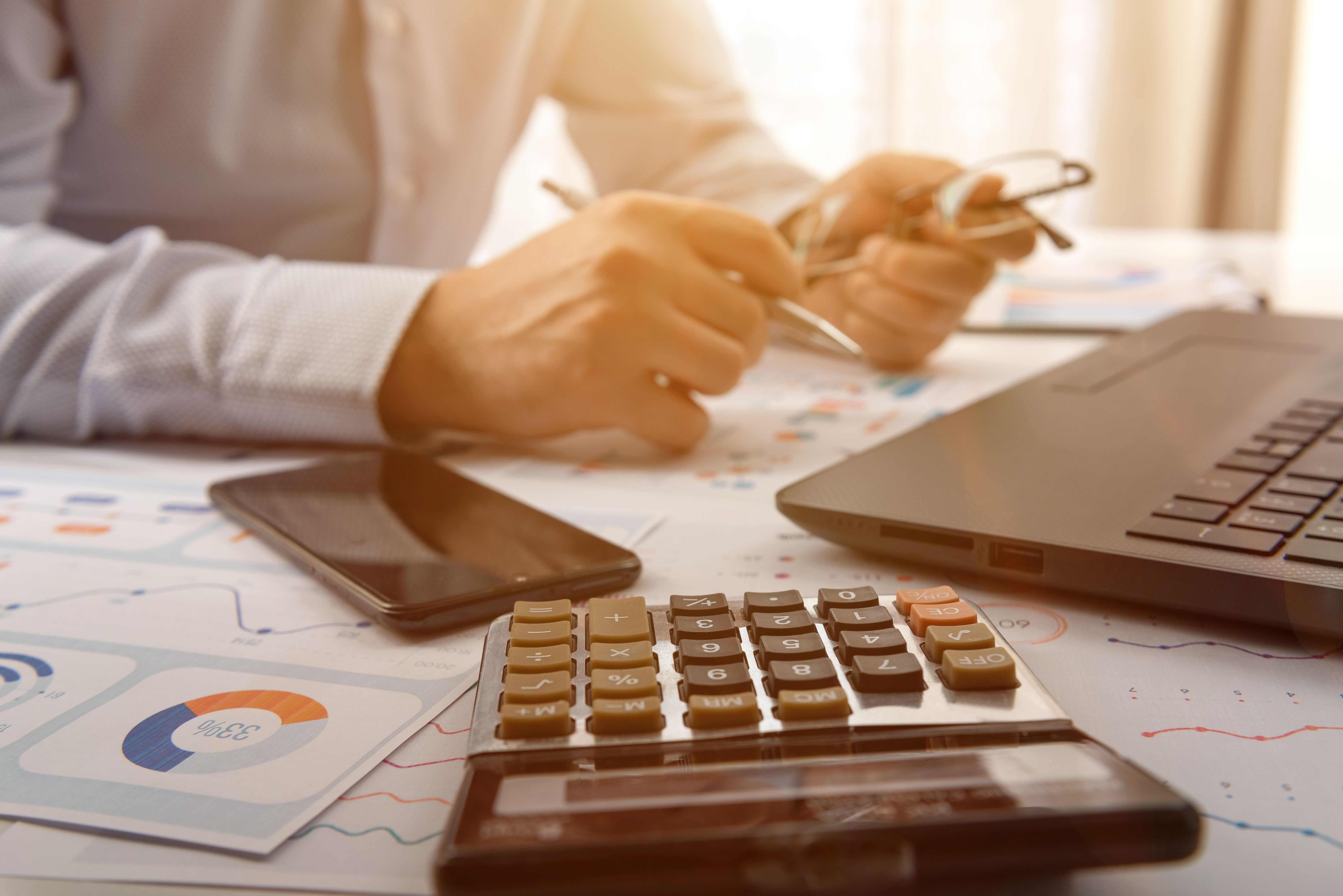 W O McGrory & Company Accountants