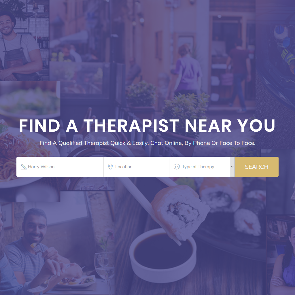 Therapy Rooms Cork, Counselling Services