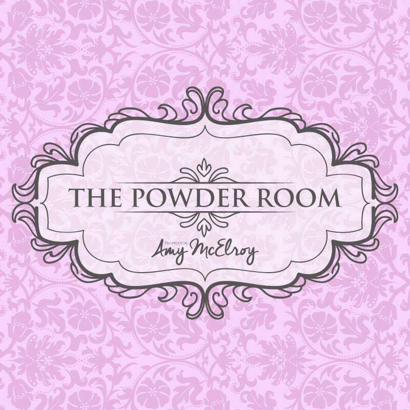 The Powder Room