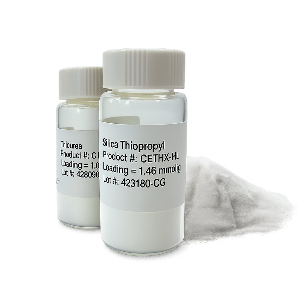 United Chemical Technologies (ire) Ltd