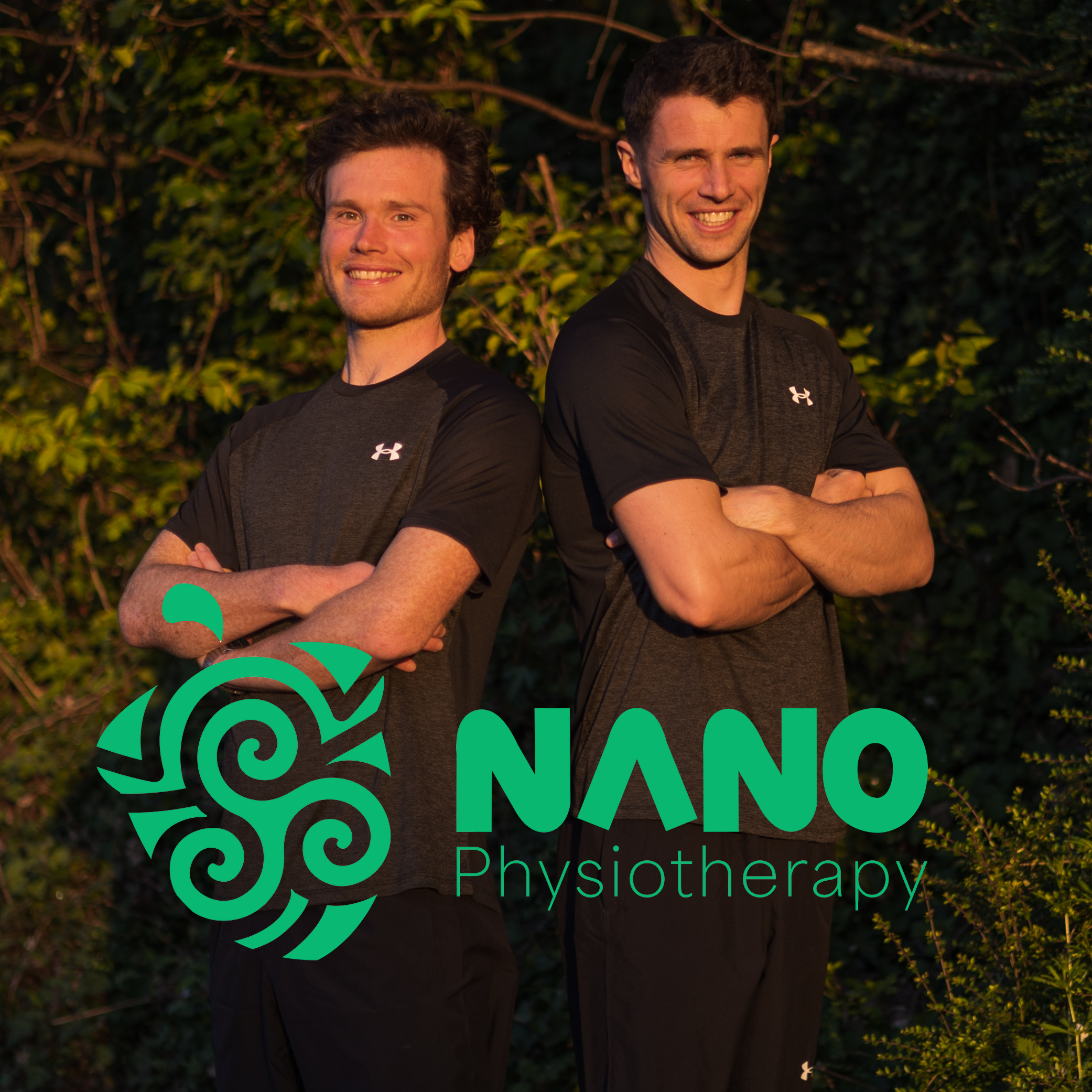 Nano Physiotherapy