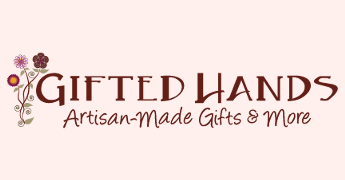 Gifted Hands Gift Shop