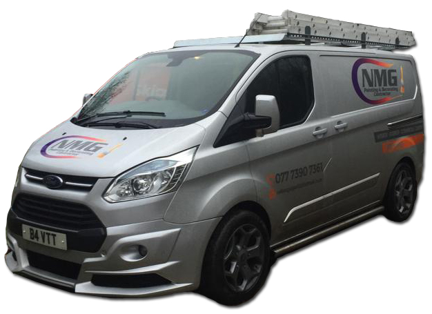 NMG Painting and Decorating - Neil McGuigan