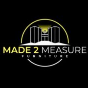 Made 2 Measure furniture