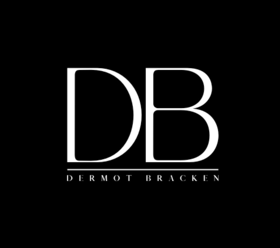 Dermot Bracken | Bespoke Luxury Cabinetry