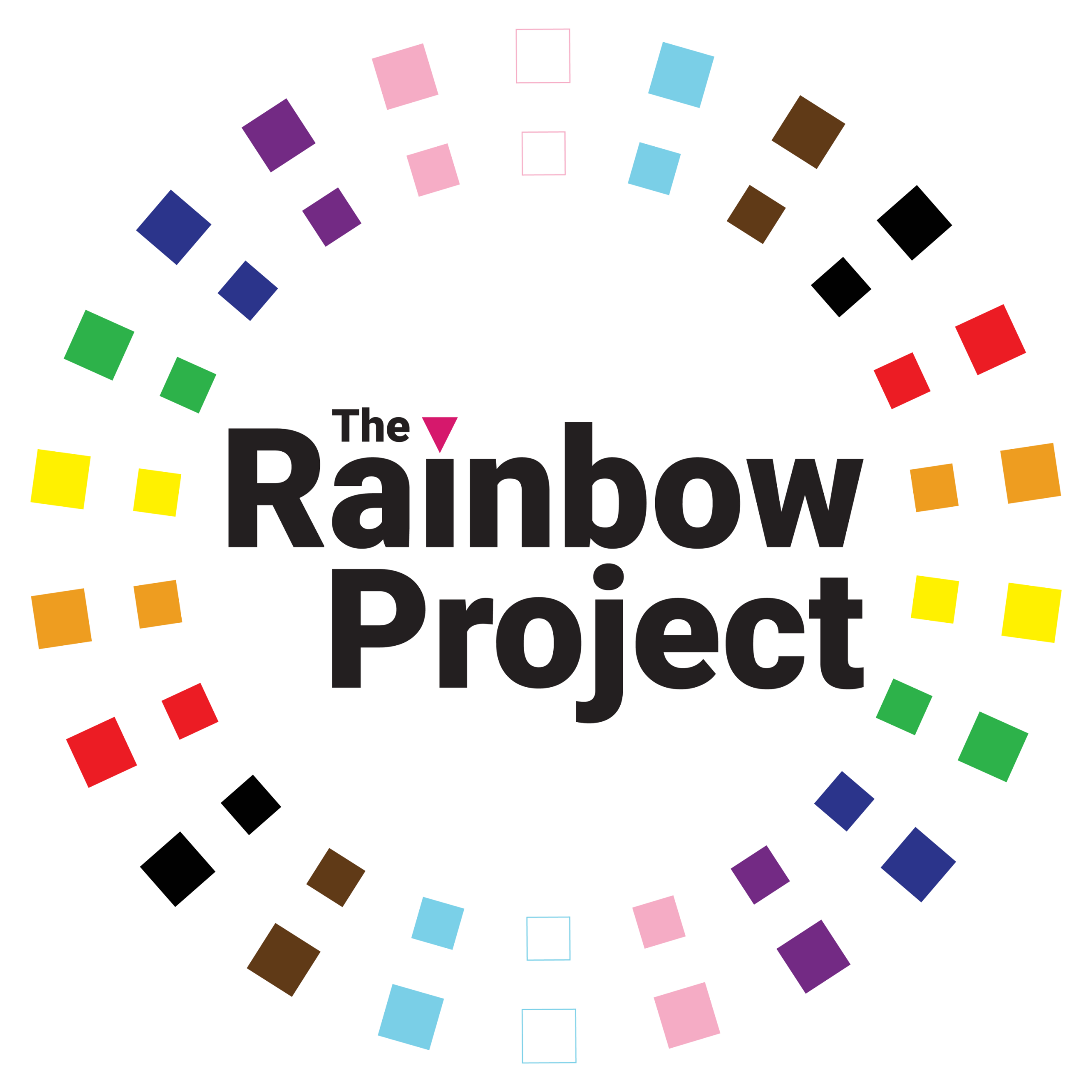 The Rainbow Project