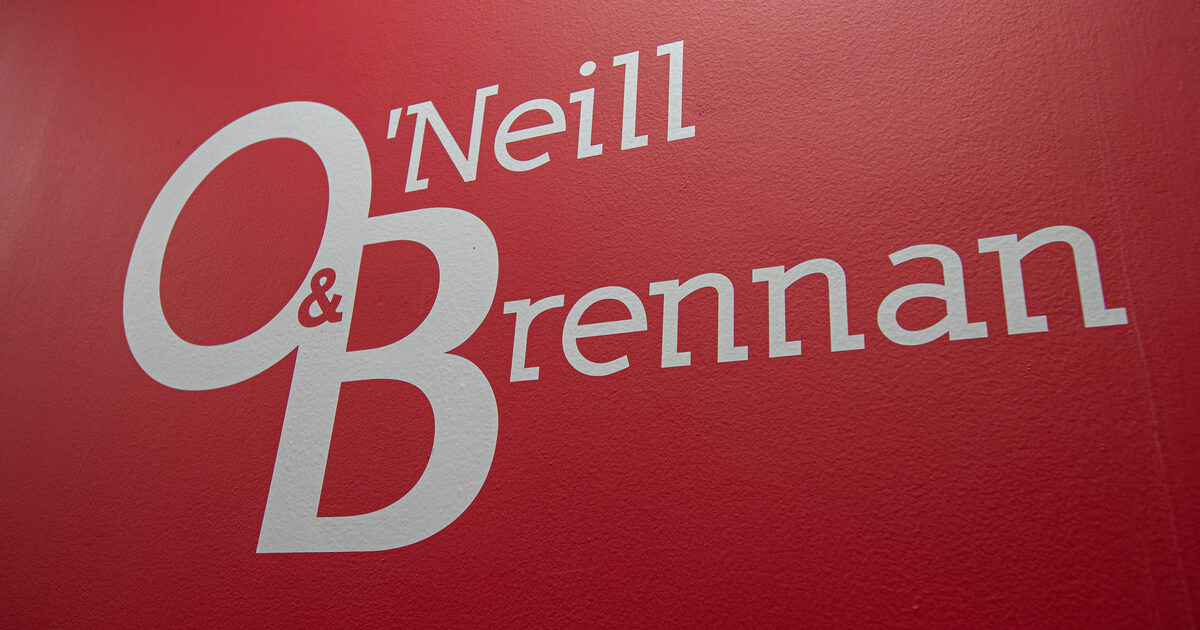 O'Neill & Brennan - Galway Office