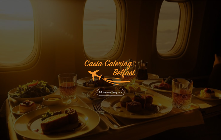 Casia Catering Limited