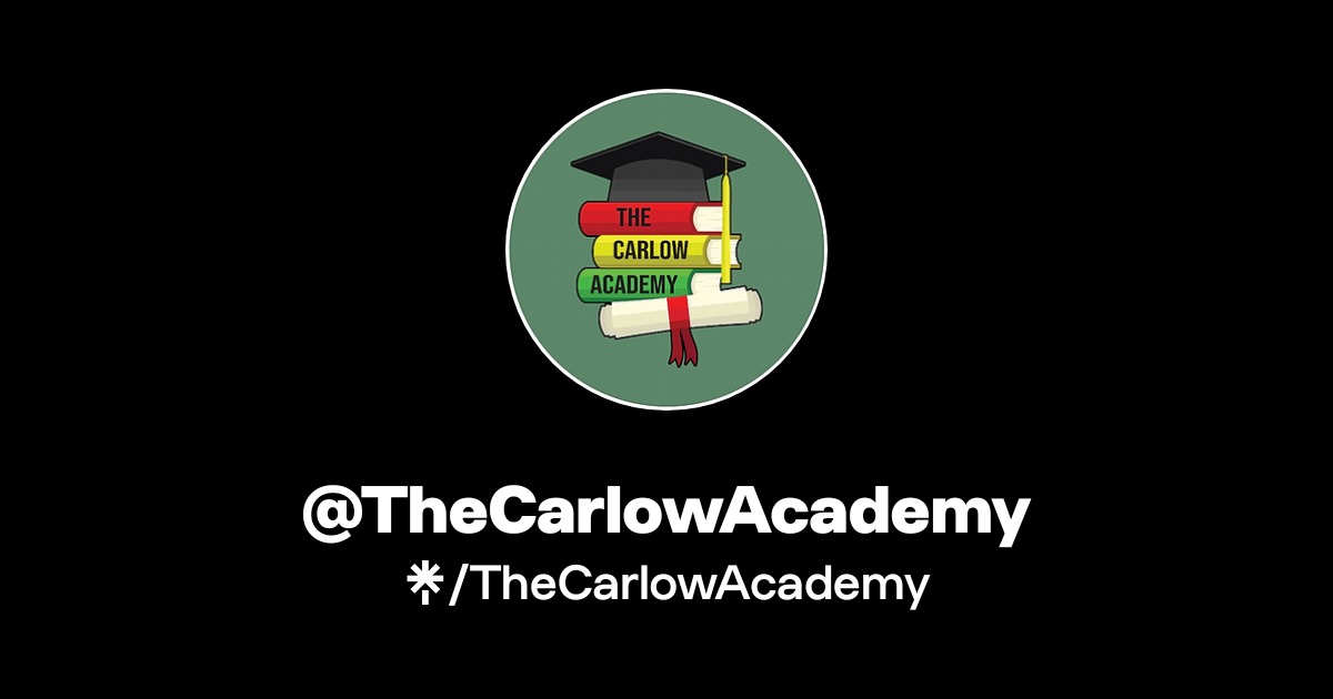 The Carlow Academy
