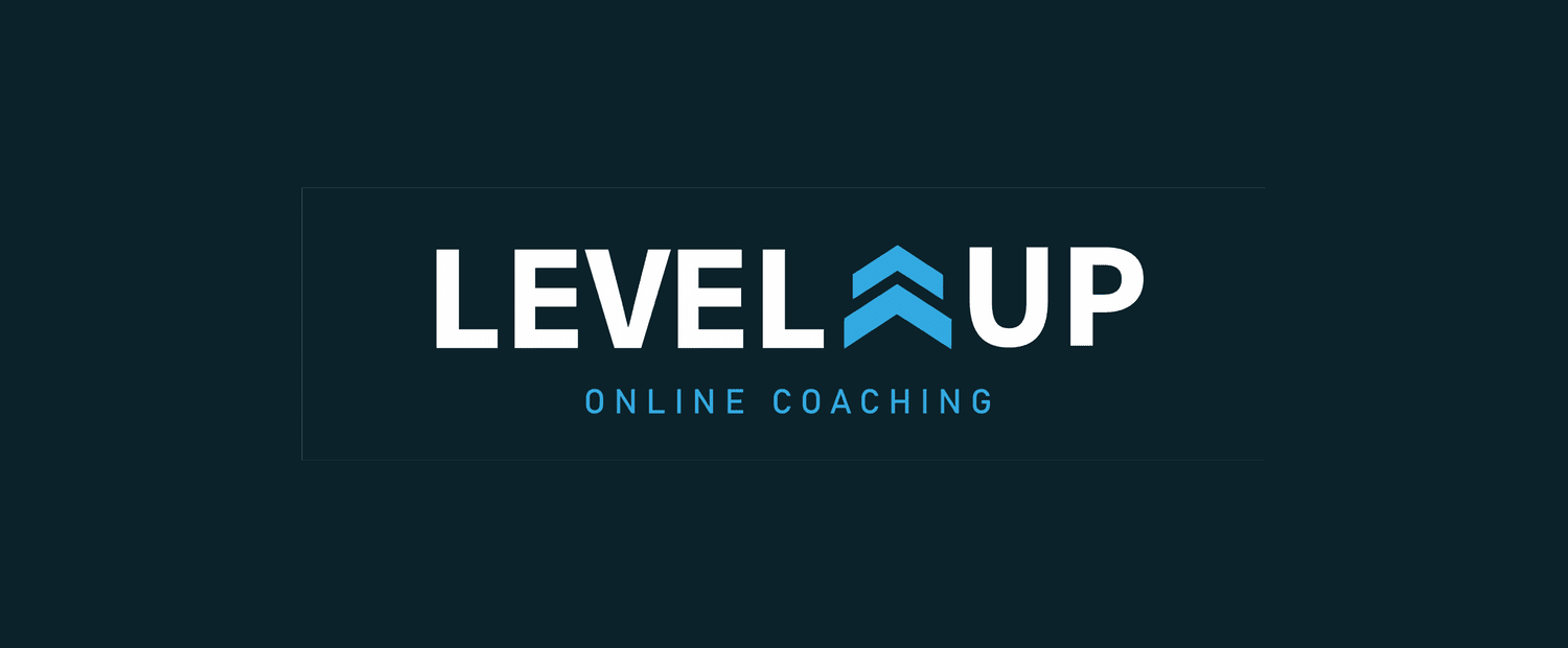 Level Up - Home of Coaching