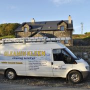 Gleamin kleen cleaning Services