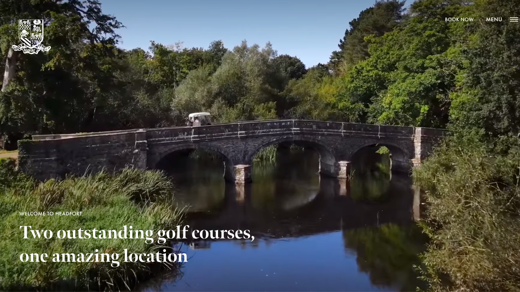 Headfort Golf Club