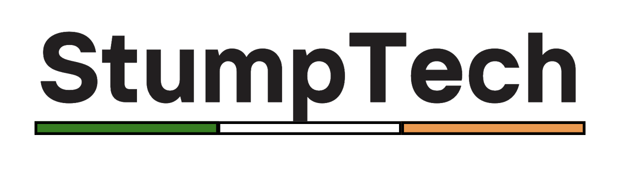 StumpTech - Cork County