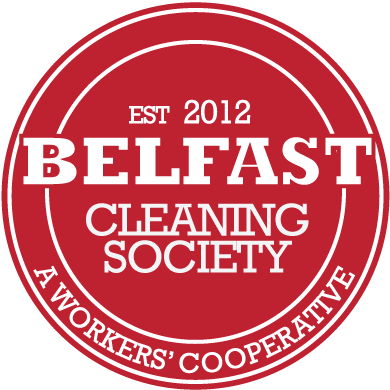 Belfast Cleaning Society