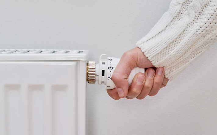 Paddy Murray Plumbing & Heating