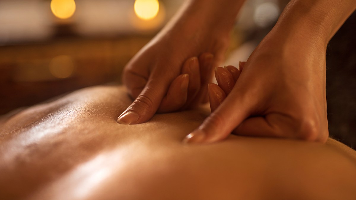 The Therapy Rooms Hotel Retreat