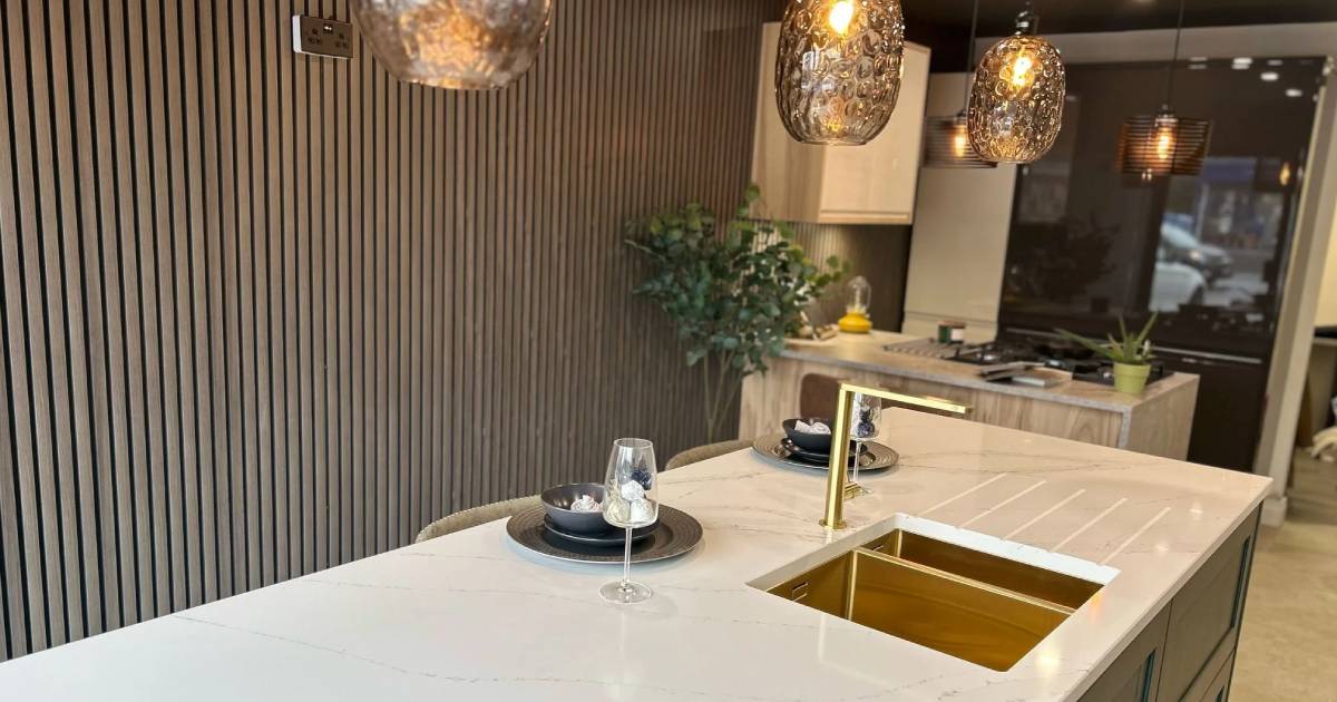 Urban Kitchens KDC Ltd