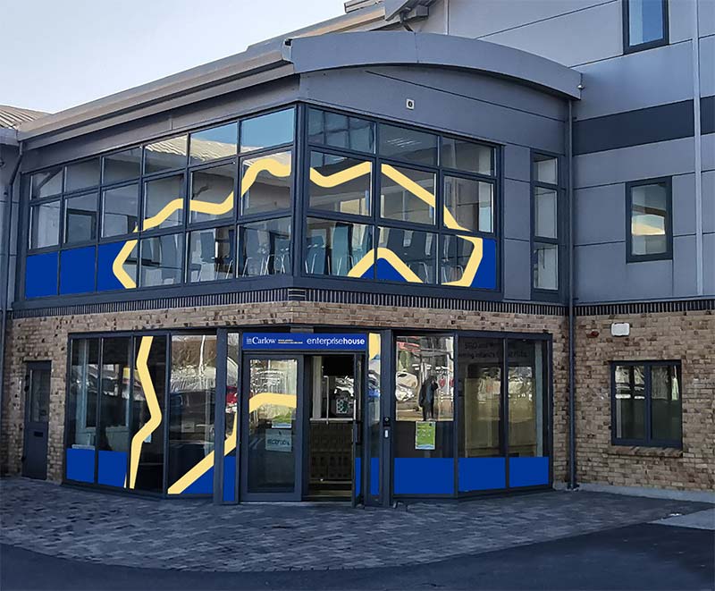 Enterprise House