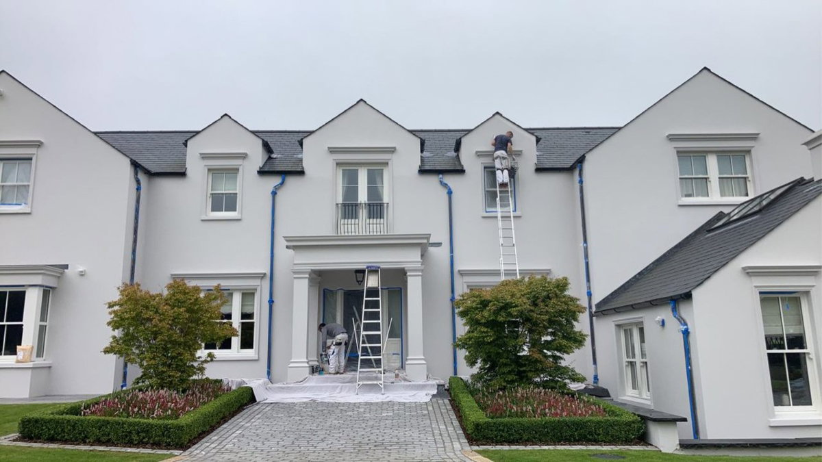 True Colours Decorating