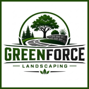 GreenForce Landscaping