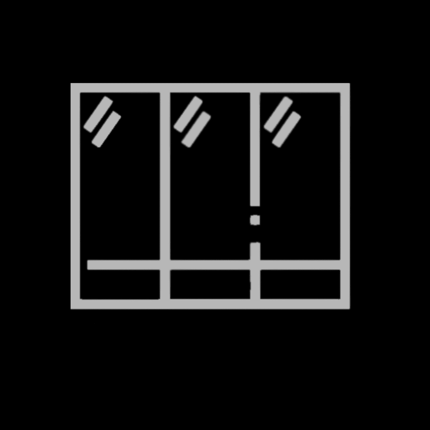 Glass Walls and Doors