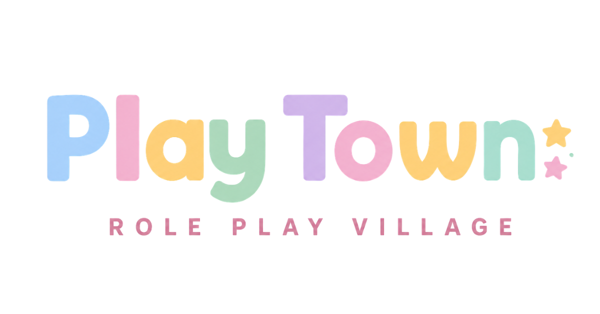 Playtown NI