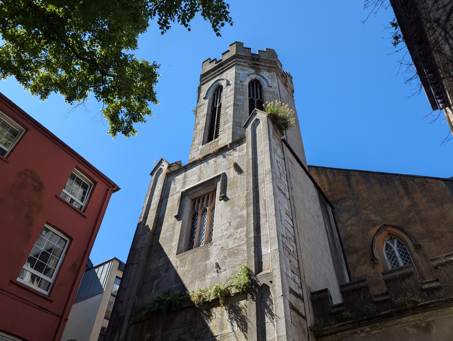 St. Peter's