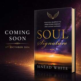 Sinead White QHHT Ireland