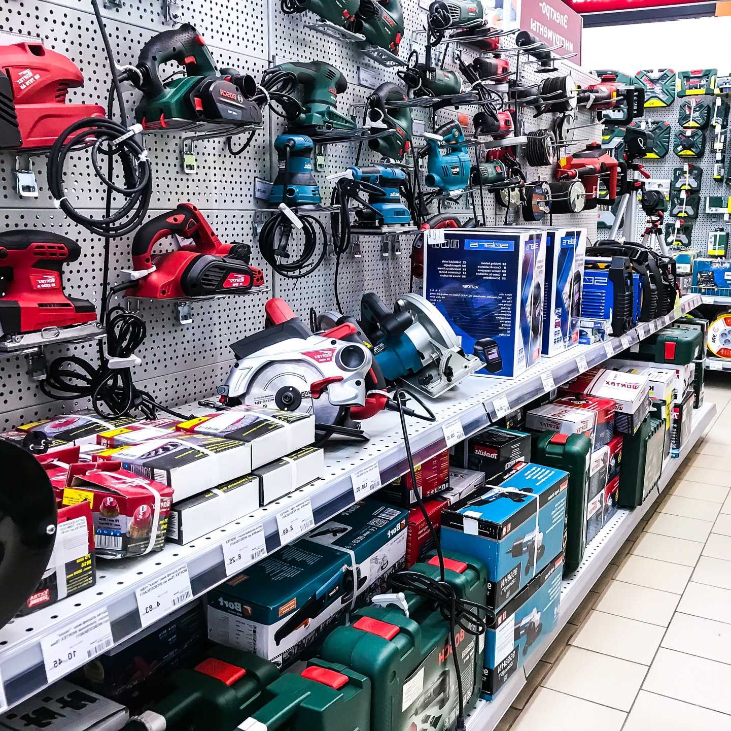Pearse Street Hardware Ltd