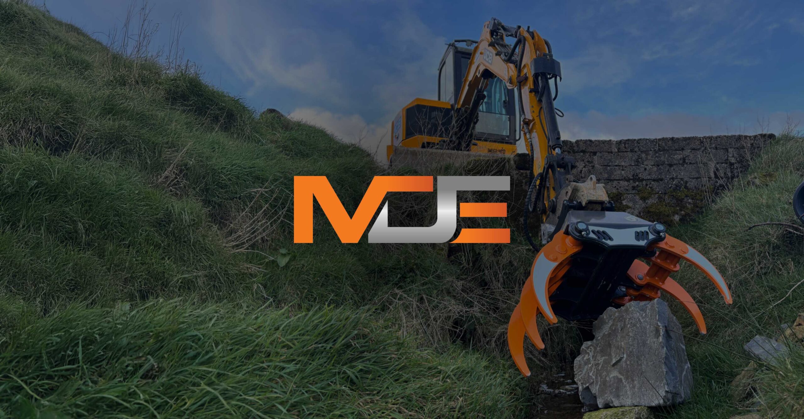 MDE Machinery