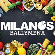 Milanos Ballymena