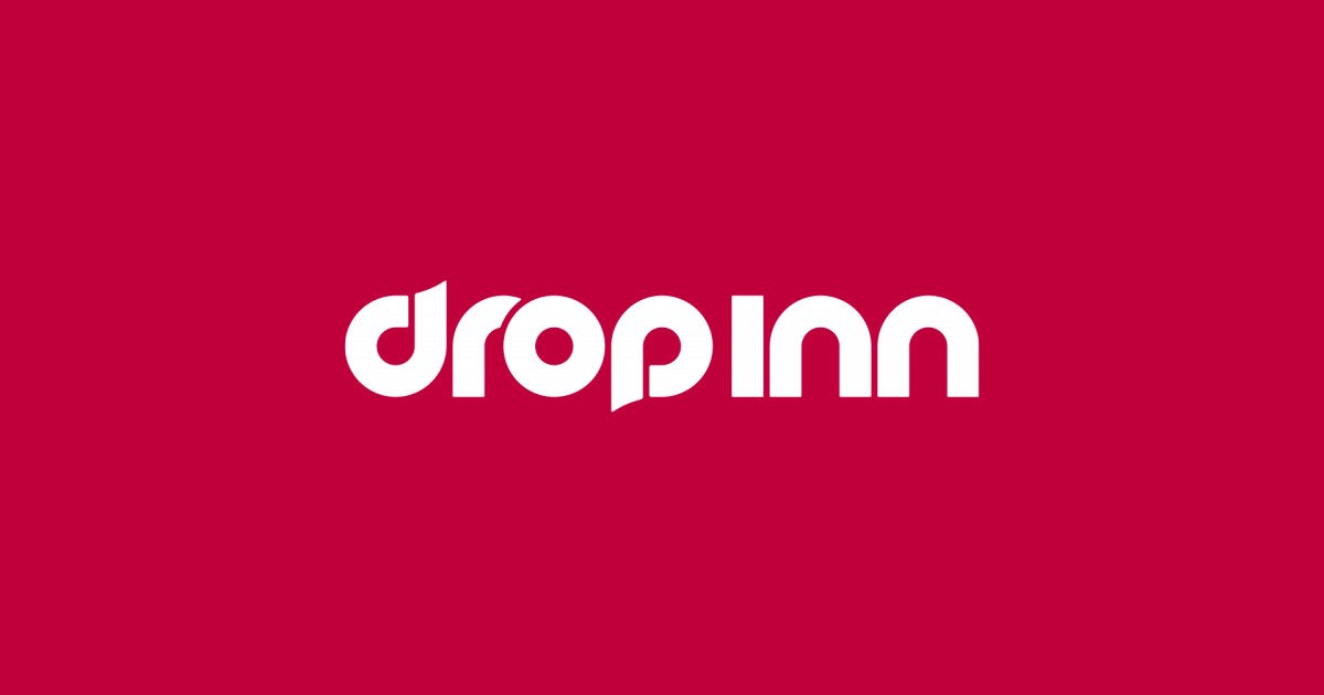 Drop inn ministries