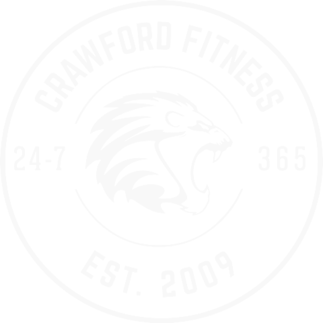 Crawford Fitness