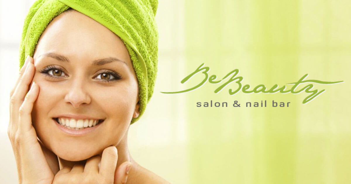 Be beauty salon & nail bar