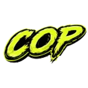 Cliffs of Puff logo
