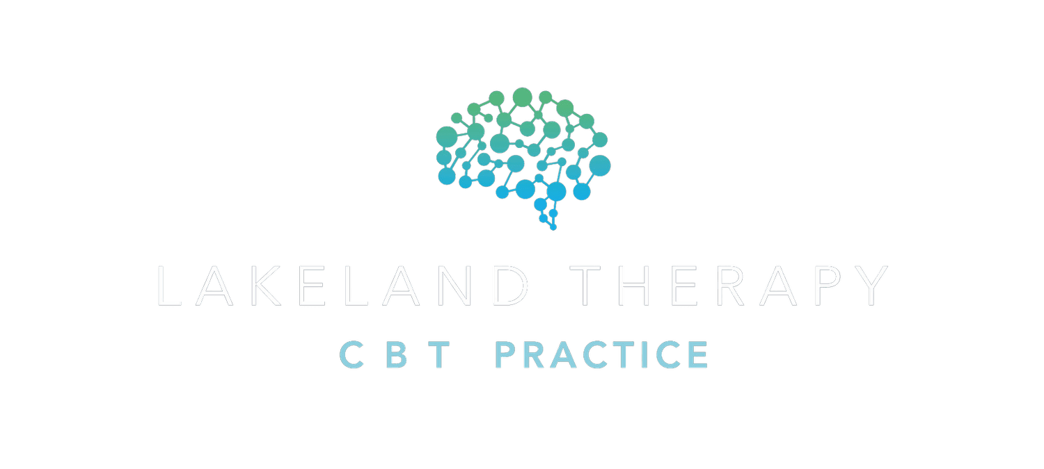 Lakeland Therapy (CBT Therapy/counselling)