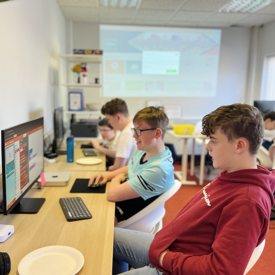 Enniskillen STEM Academy