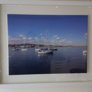 Canvas Craft