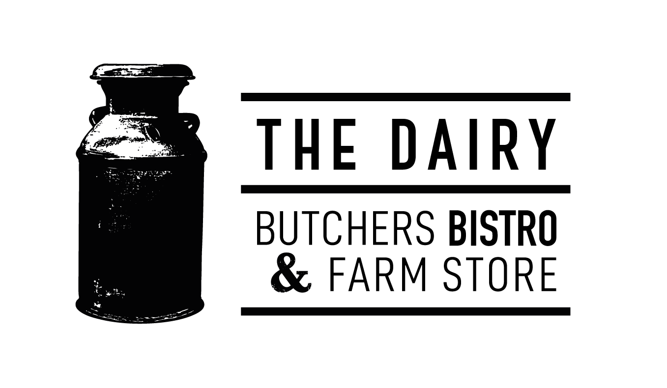 The Dairy - Bistro & Farm Shop