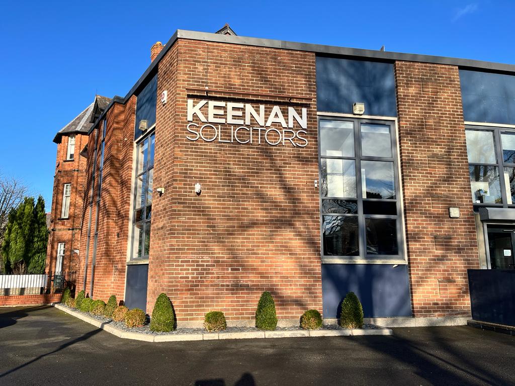 Keenan Solicitors