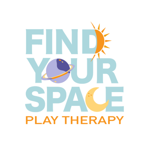 Find Your Space Play Therapy