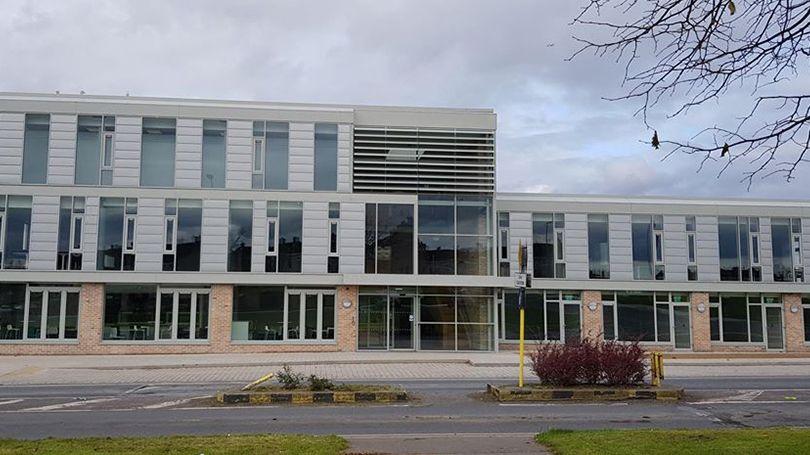 Moyross Community Enterprise Centre