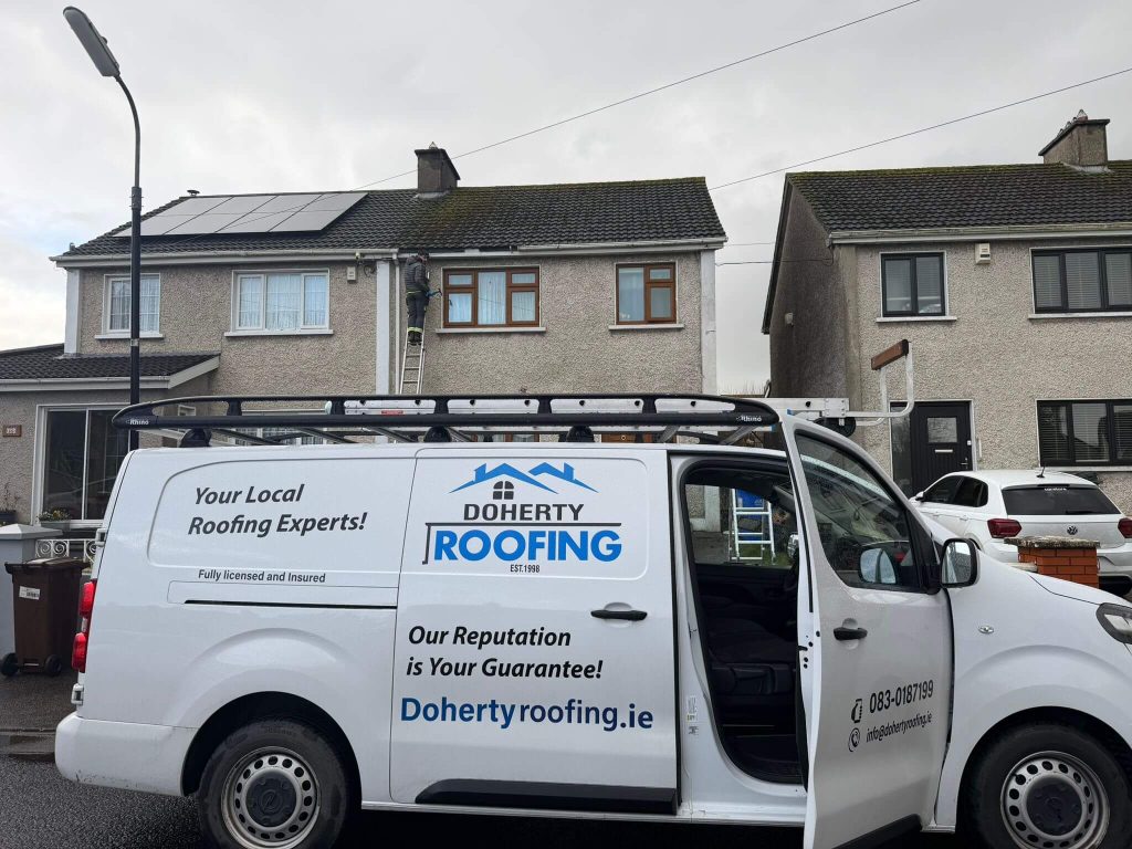 Doherty Roofing