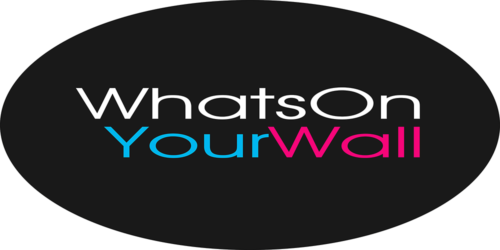 Whats On Your Wall