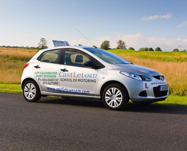 Castletown School of Motoring