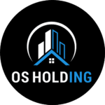 OS HOLDING Home Renovation | Attic Conversion Dublin logo